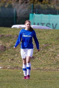 Bild 361 - B-Juniorinnen MTSV Olympia Neum�nster - SG Trittau/S�dstormarn : Ergebnis: 3:3